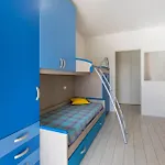 Apartment Delizioso Vista Desenzano del Garda