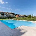 Apartment Delizioso Vista
