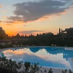 Delizioso Vista Apartment *