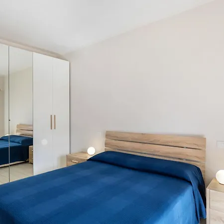 Delizioso Vista Apartment
