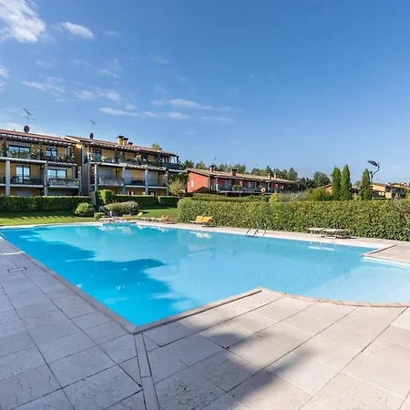 Delizioso Vista Apartment