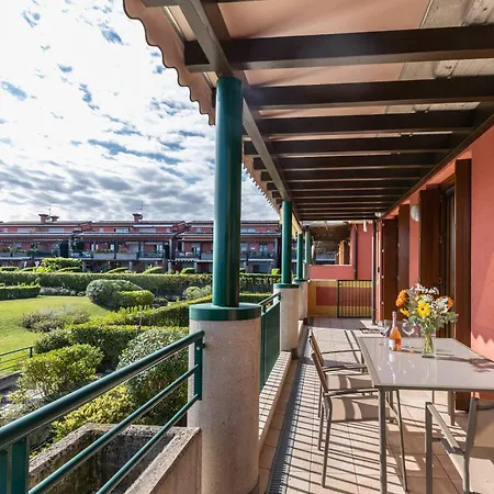 Apartment Delizioso Vista