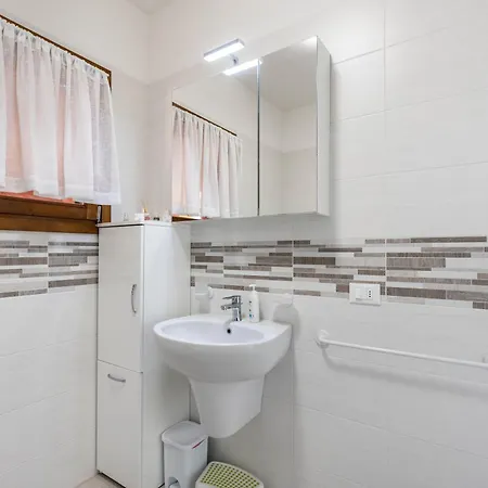 Delizioso Vista Apartment