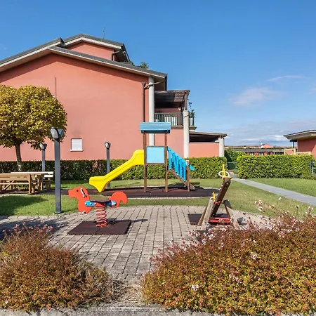 Delizioso Vista