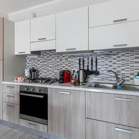 Apartman Delizioso Vista Desenzano del Garda