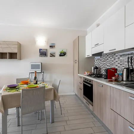Apartman Delizioso Vista *