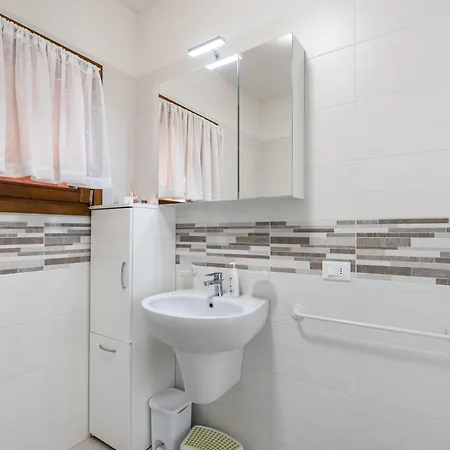 Apartman Delizioso Vista *