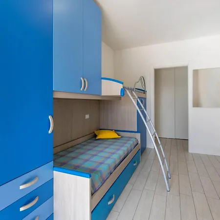 Apartman Delizioso Vista Desenzano del Garda