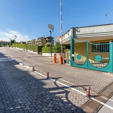 Apartman Delizioso Vista