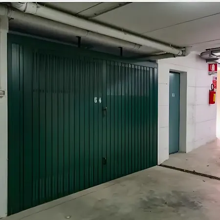 Apartman Delizioso Vista *