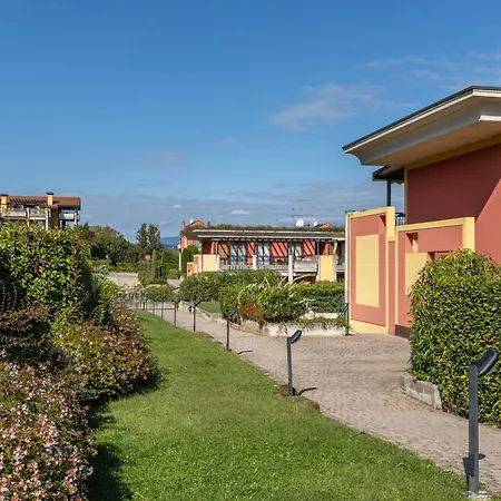 Delizioso Vista Apartman Desenzano del Garda