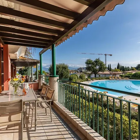 Appartamento Delizioso Vista Desenzano del Garda